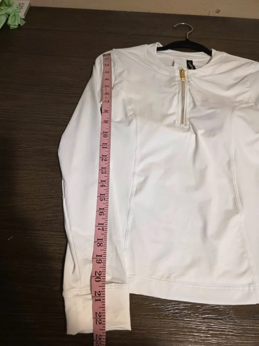 La Blanca from manufacturer